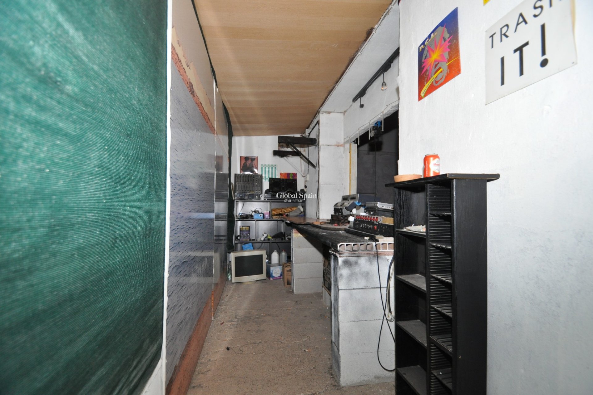 Resale - HOUSE -
YECLA - Inland