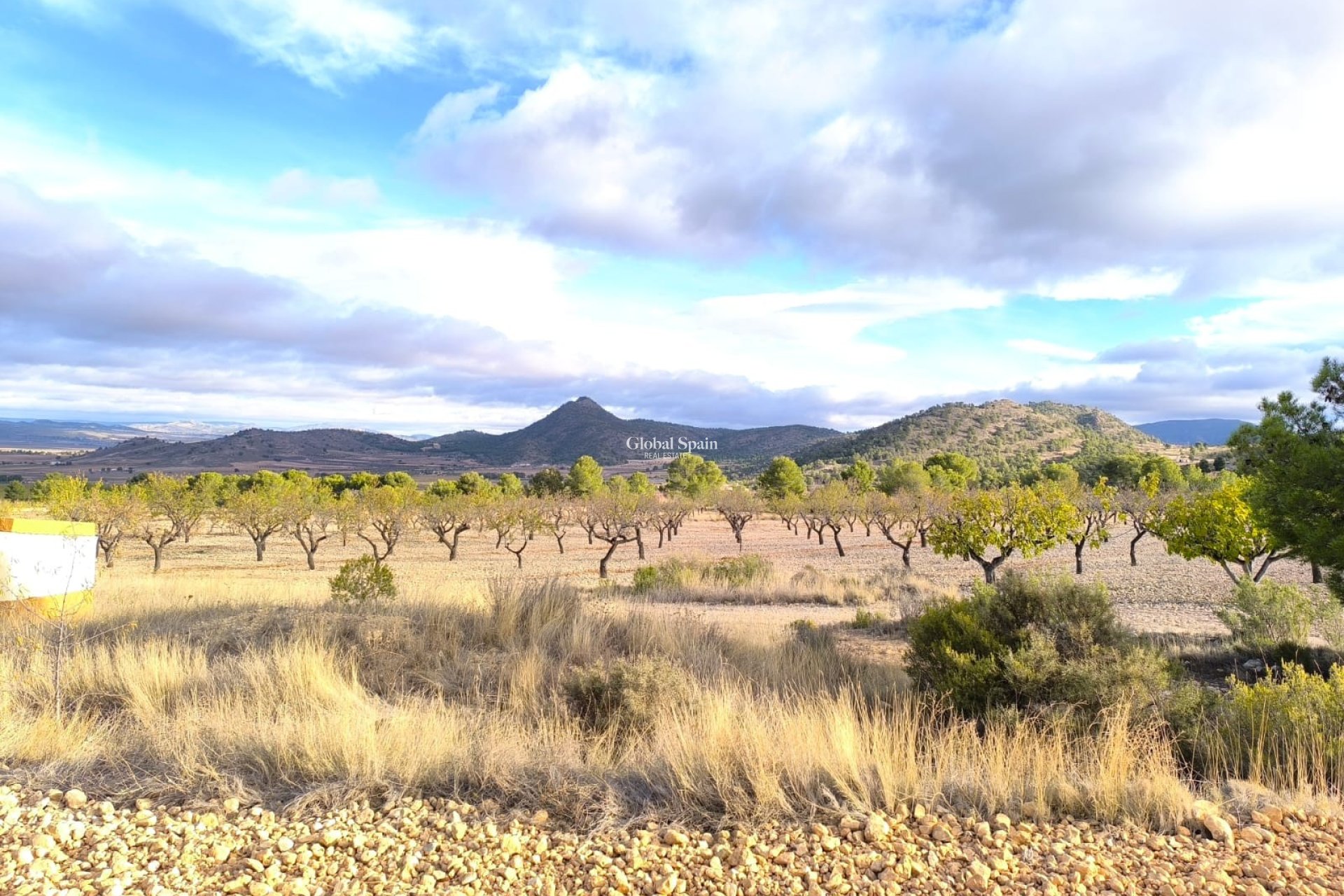 Resale - HOUSE -
YECLA - Inland