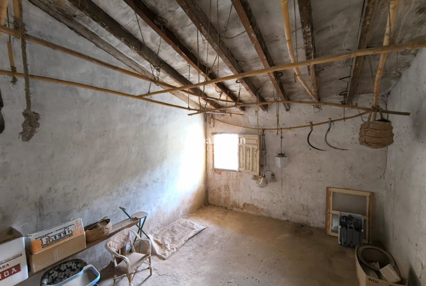 Resale - HOUSE -
YECLA - Inland