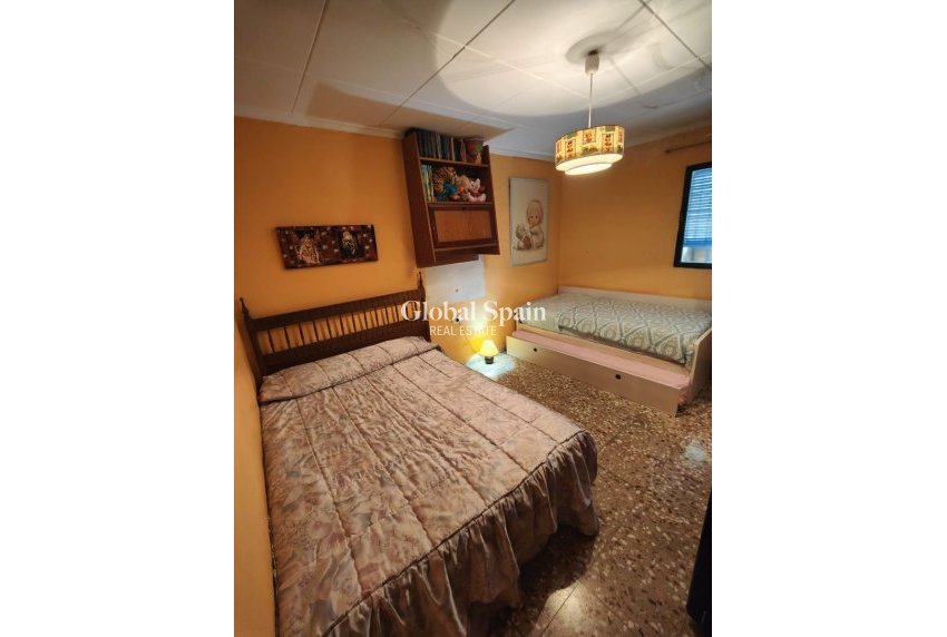 Resale - HOUSE -
YECLA - Inland