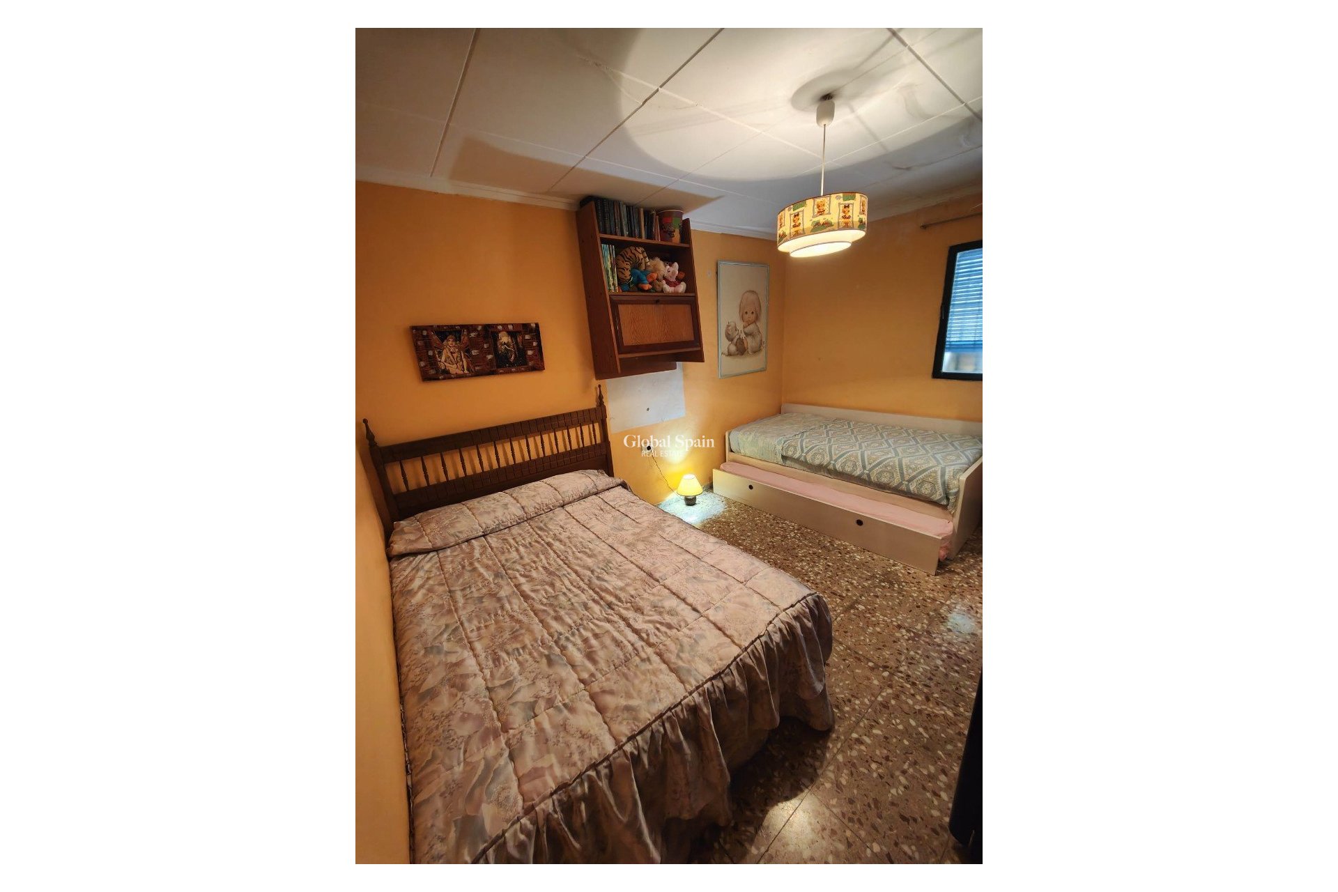 Resale - HOUSE -
YECLA - Inland