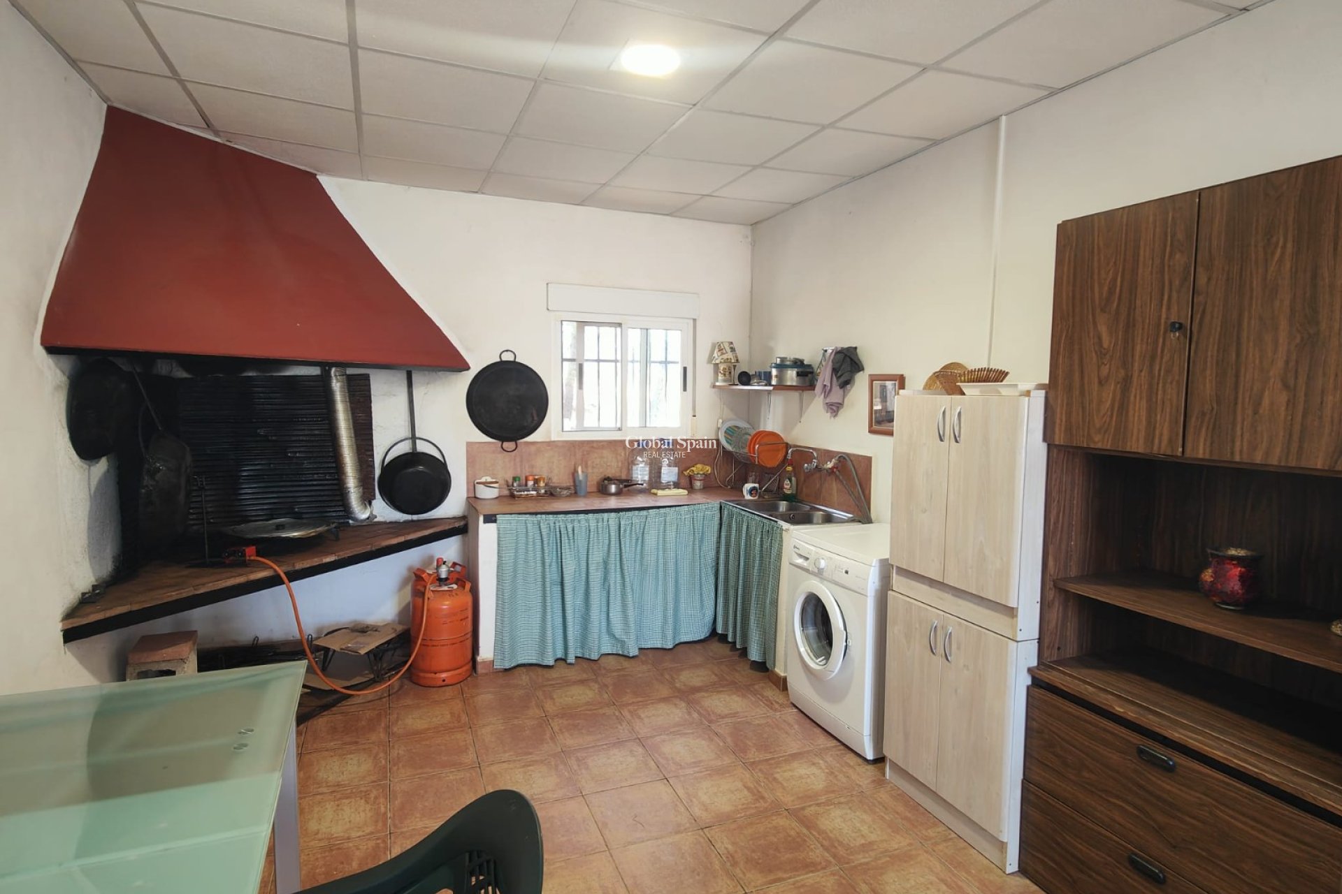 Resale - HOUSE -
YECLA - Inland