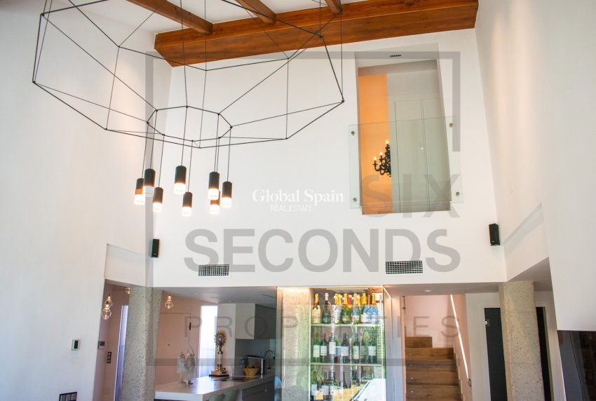 Resale - Independent villa -
ALGORFA - LA FINCA GOLF / ALGORFA