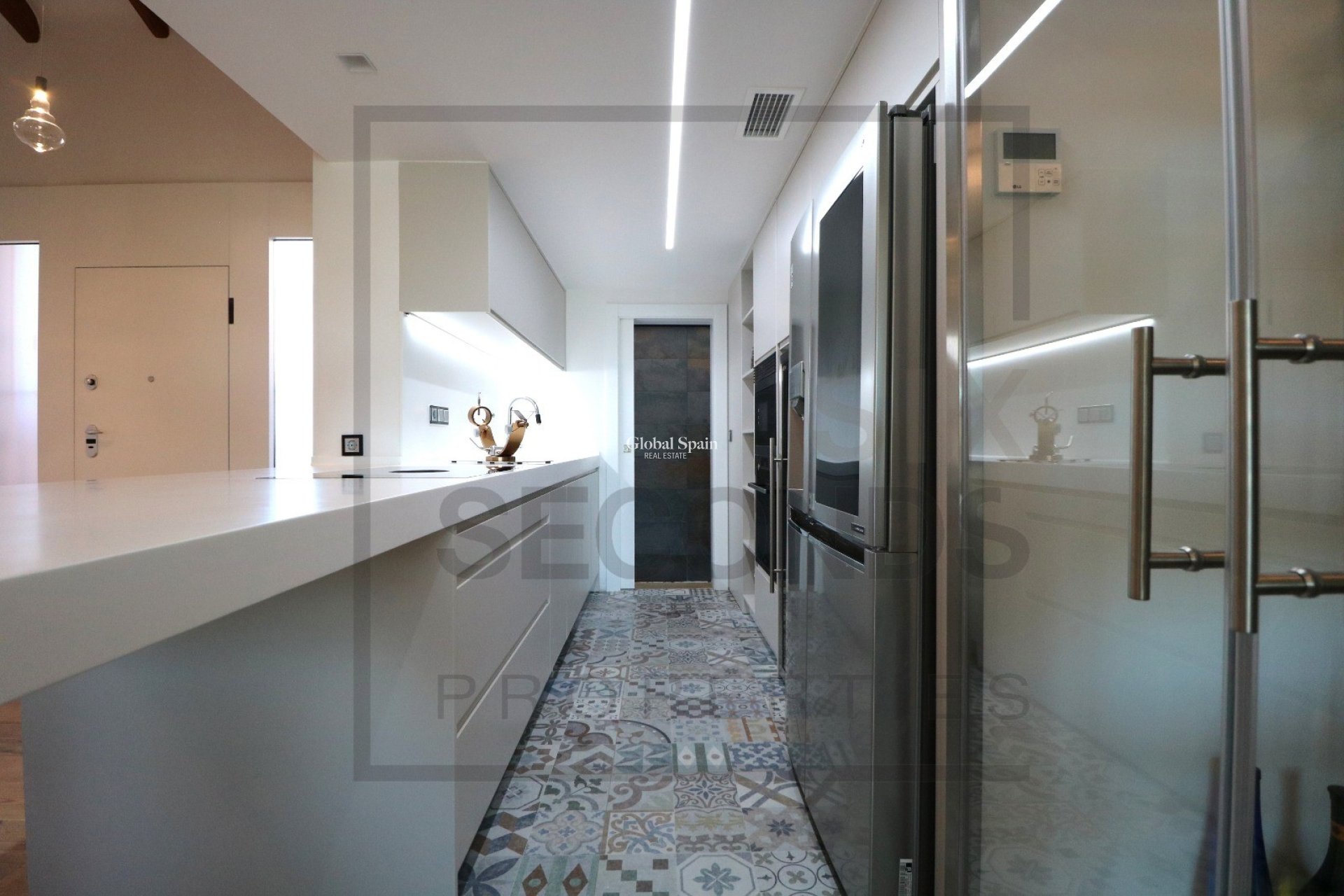 Resale - Independent villa -
ALGORFA - LA FINCA GOLF / ALGORFA