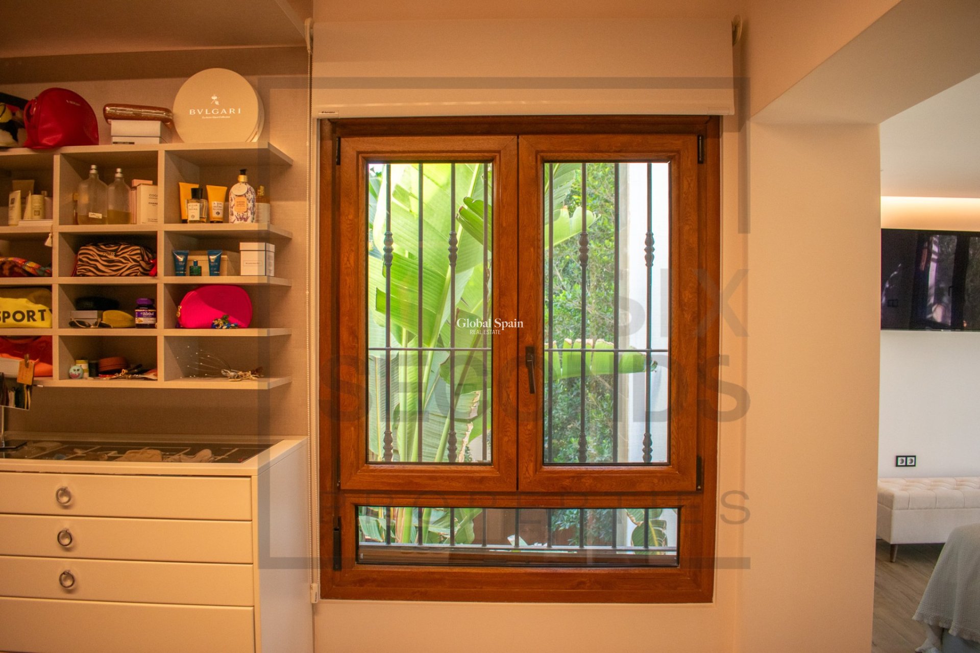 Resale - Independent villa -
ALGORFA - LA FINCA GOLF / ALGORFA