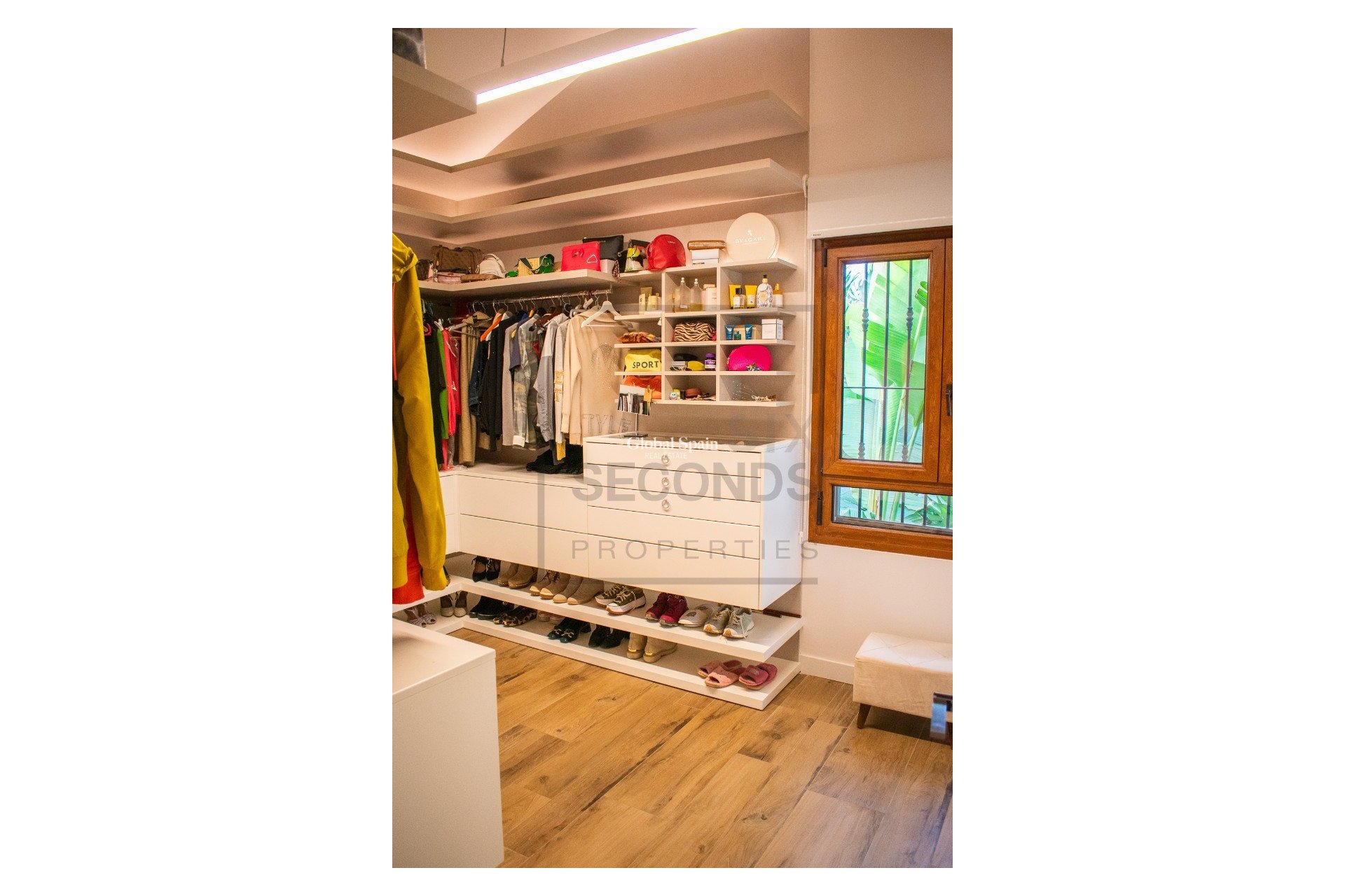 Resale - Independent villa -
ALGORFA - LA FINCA GOLF / ALGORFA