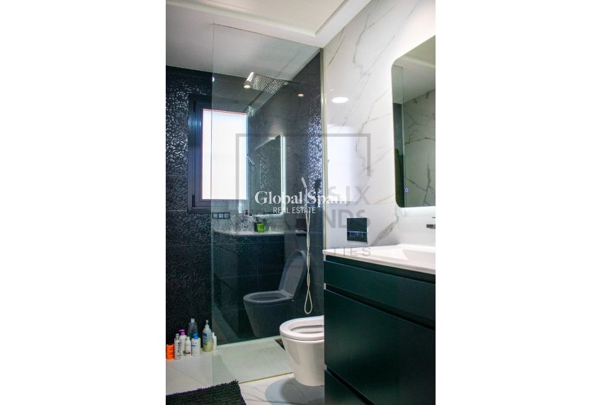 Resale - Independent villa -
ALGORFA - LA FINCA GOLF / ALGORFA