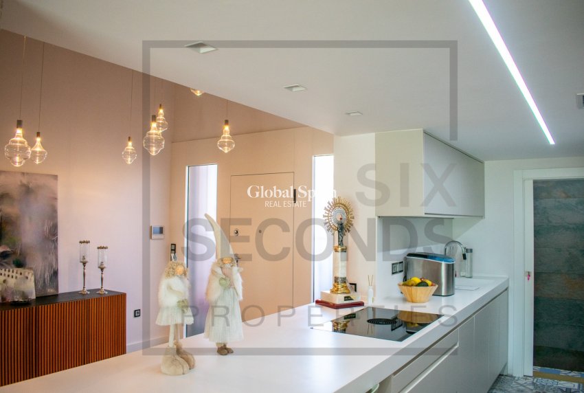 Resale - Independent villa -
ALGORFA - LA FINCA GOLF / ALGORFA