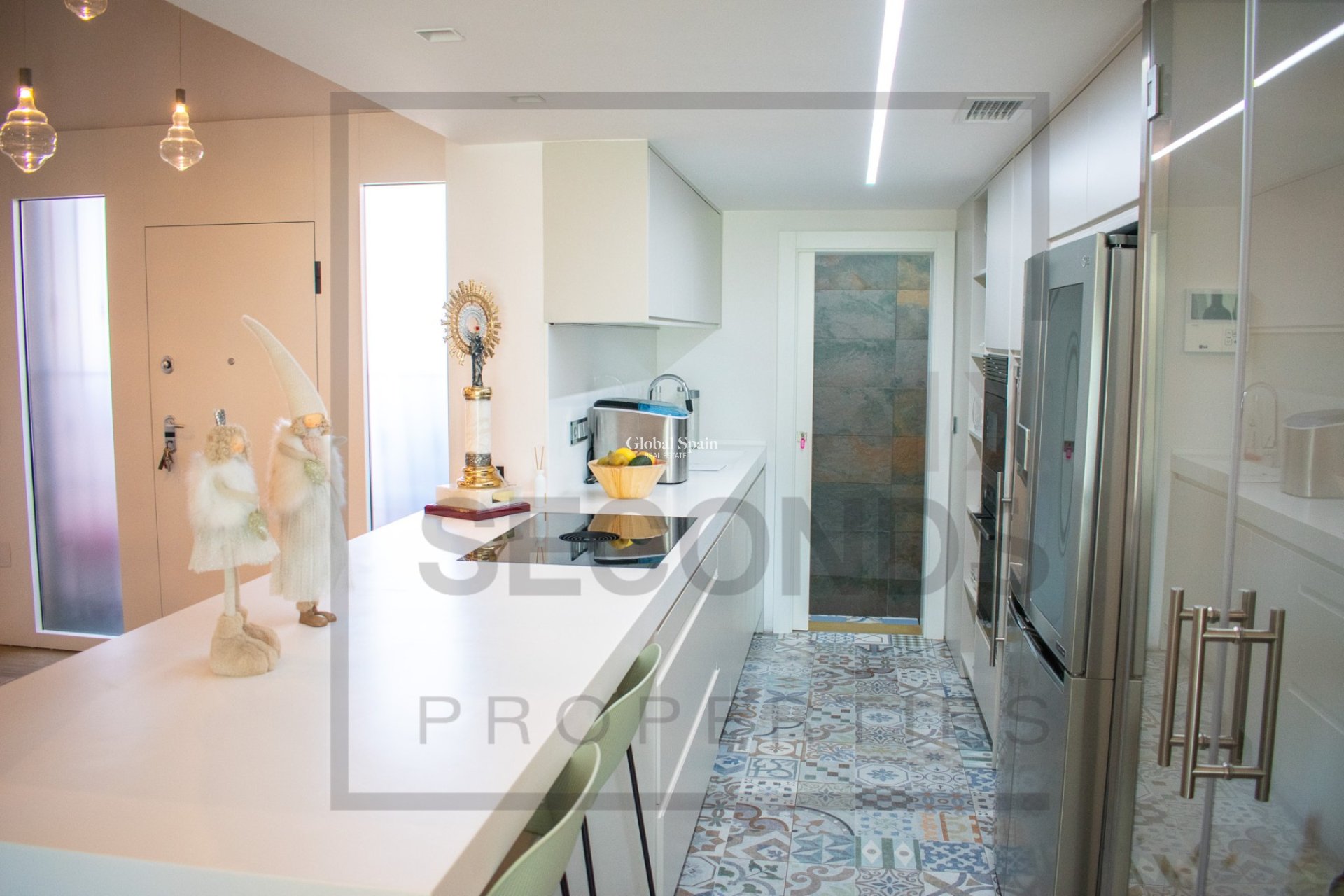 Resale - Independent villa -
ALGORFA - LA FINCA GOLF / ALGORFA