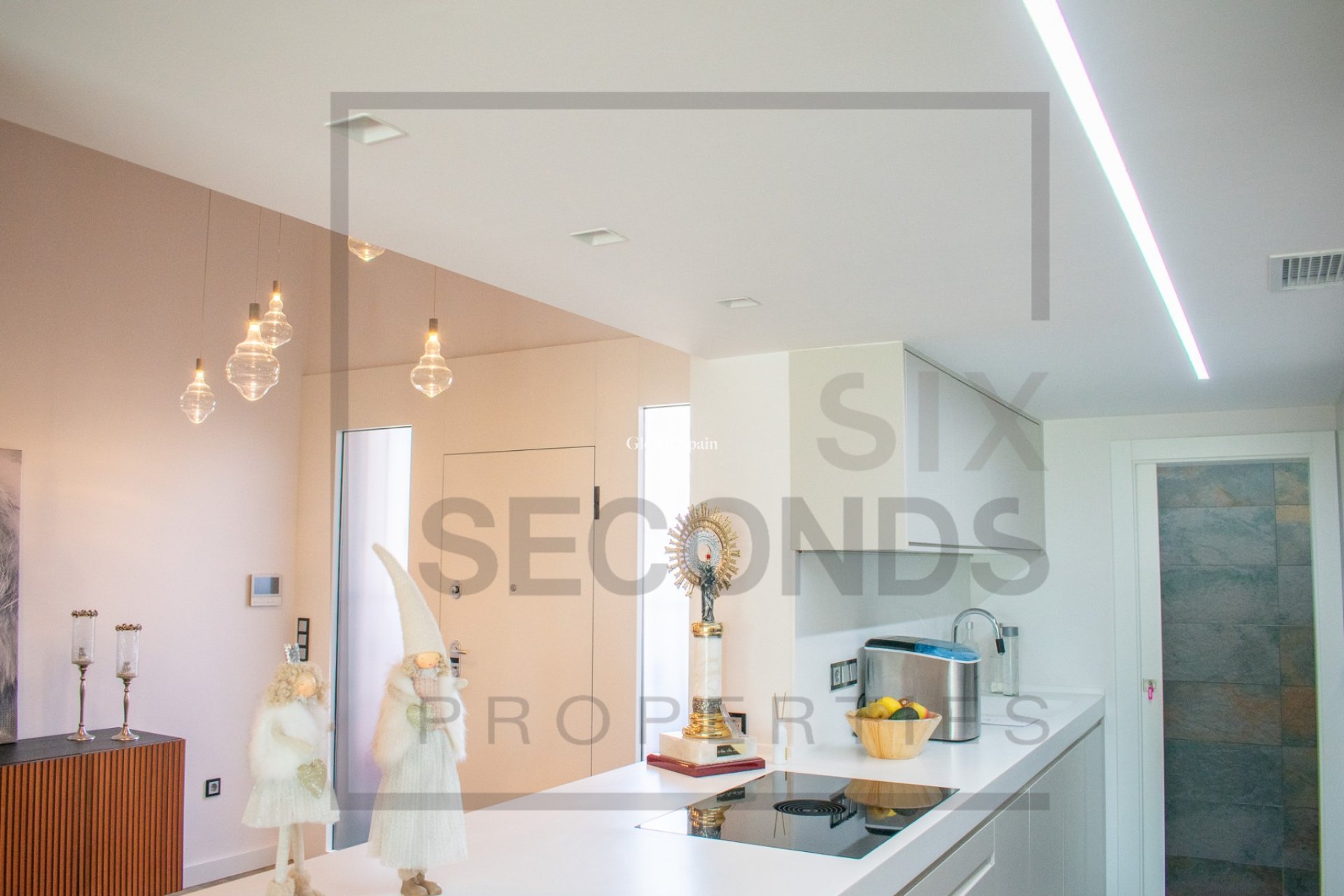 Resale - Independent villa -
ALGORFA - LA FINCA GOLF / ALGORFA