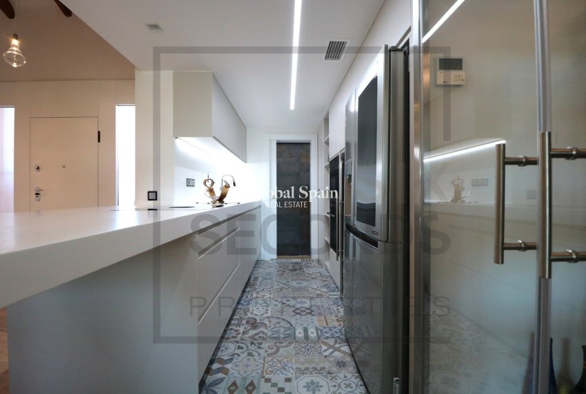 Resale - Independent villa -
ALGORFA - LA FINCA GOLF / ALGORFA