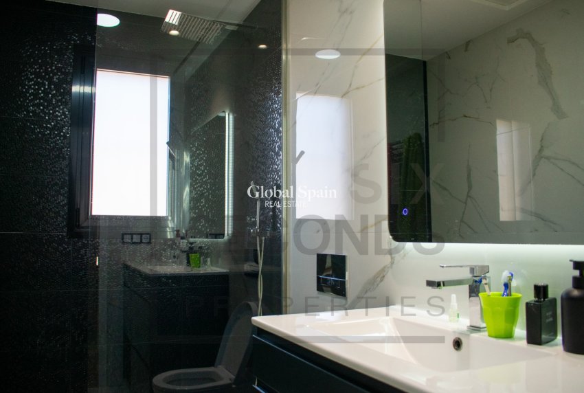 Resale - Independent villa -
ALGORFA - LA FINCA GOLF / ALGORFA