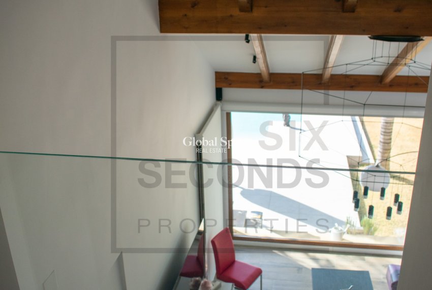 Resale - Independent villa -
ALGORFA - LA FINCA GOLF / ALGORFA