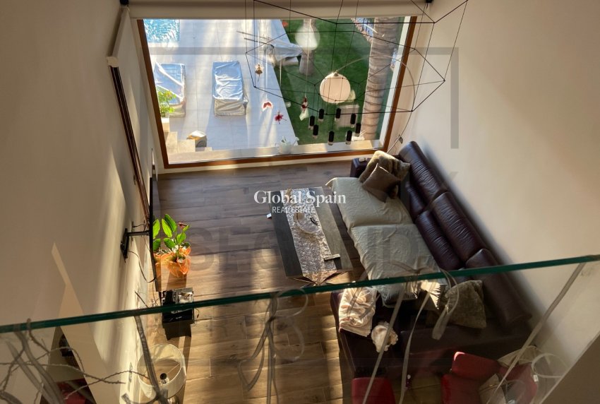 Resale - Independent villa -
ALGORFA - LA FINCA GOLF / ALGORFA