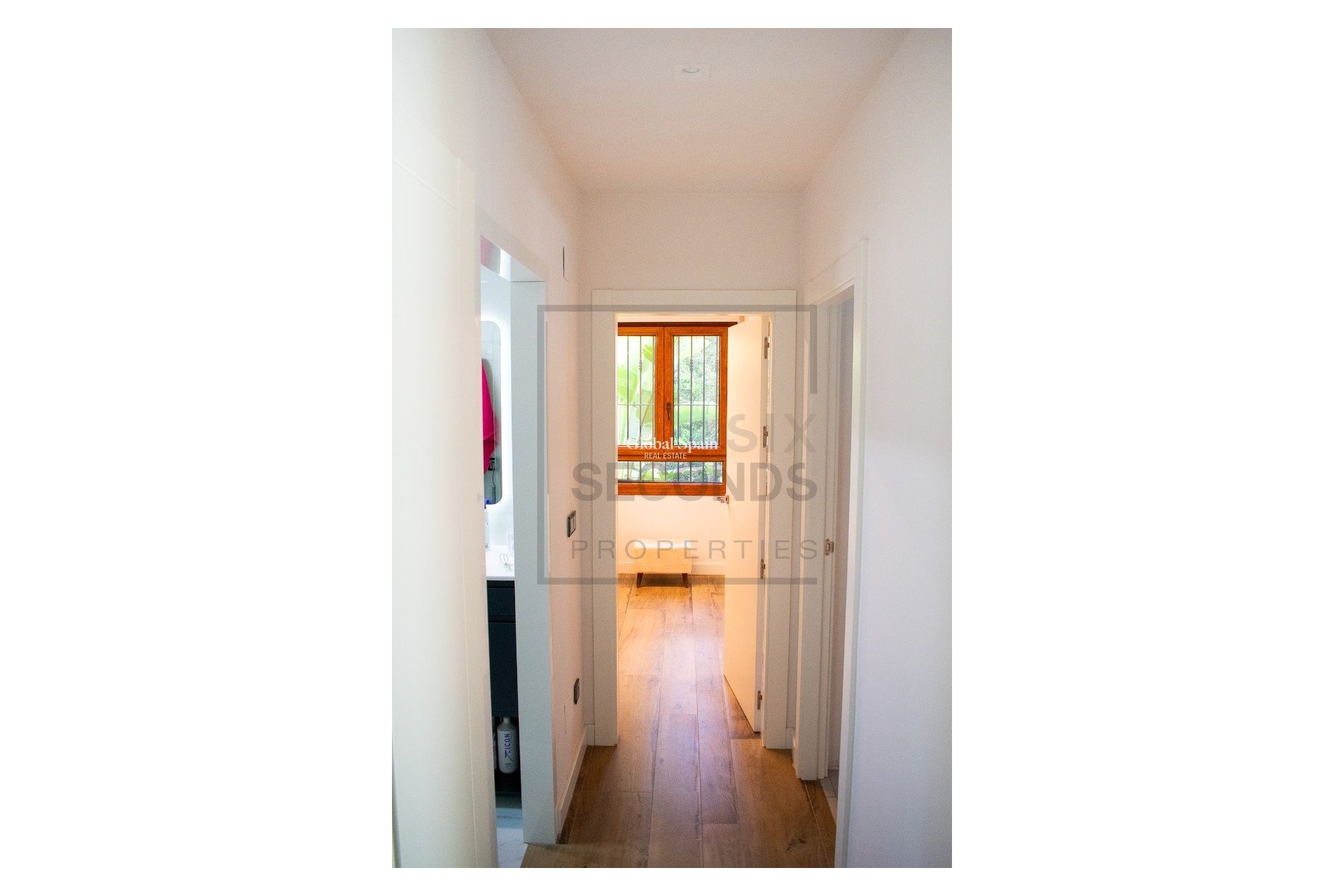 Resale - Independent villa -
ALGORFA - LA FINCA GOLF / ALGORFA