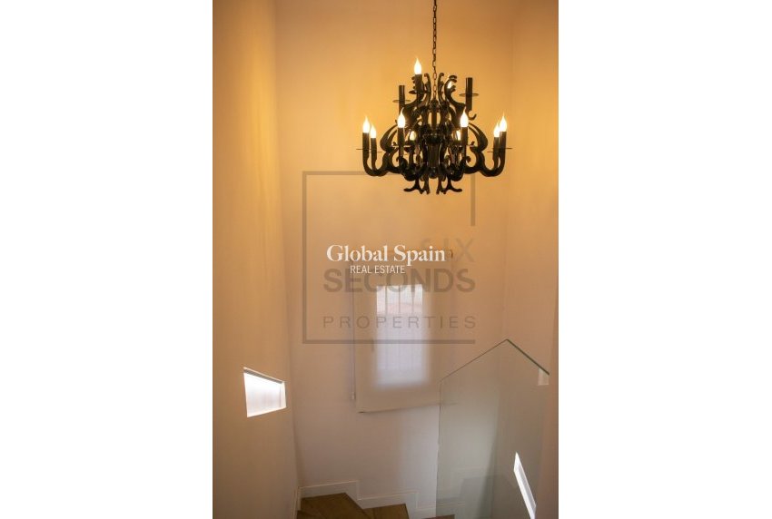 Resale - Independent villa -
ALGORFA - LA FINCA GOLF / ALGORFA