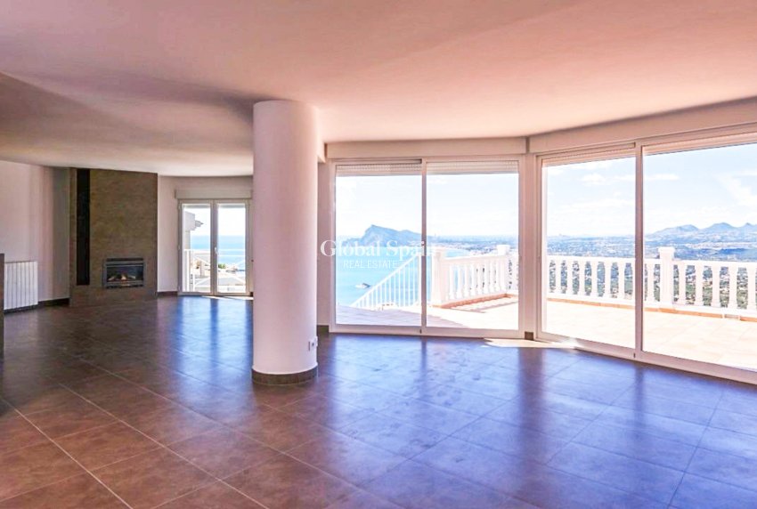 Resale - Independent villa -
ALTEA - ALTEA HILLS