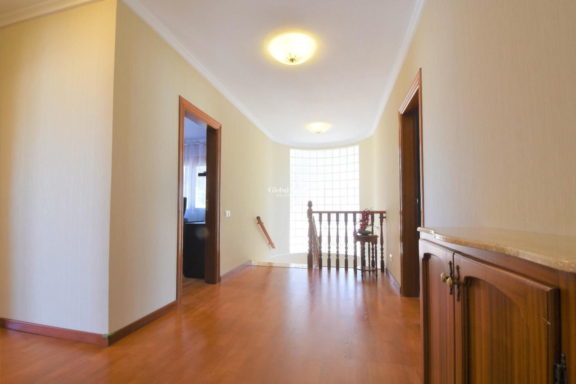 Resale - Independent villa -
CIUDAD QUESADA