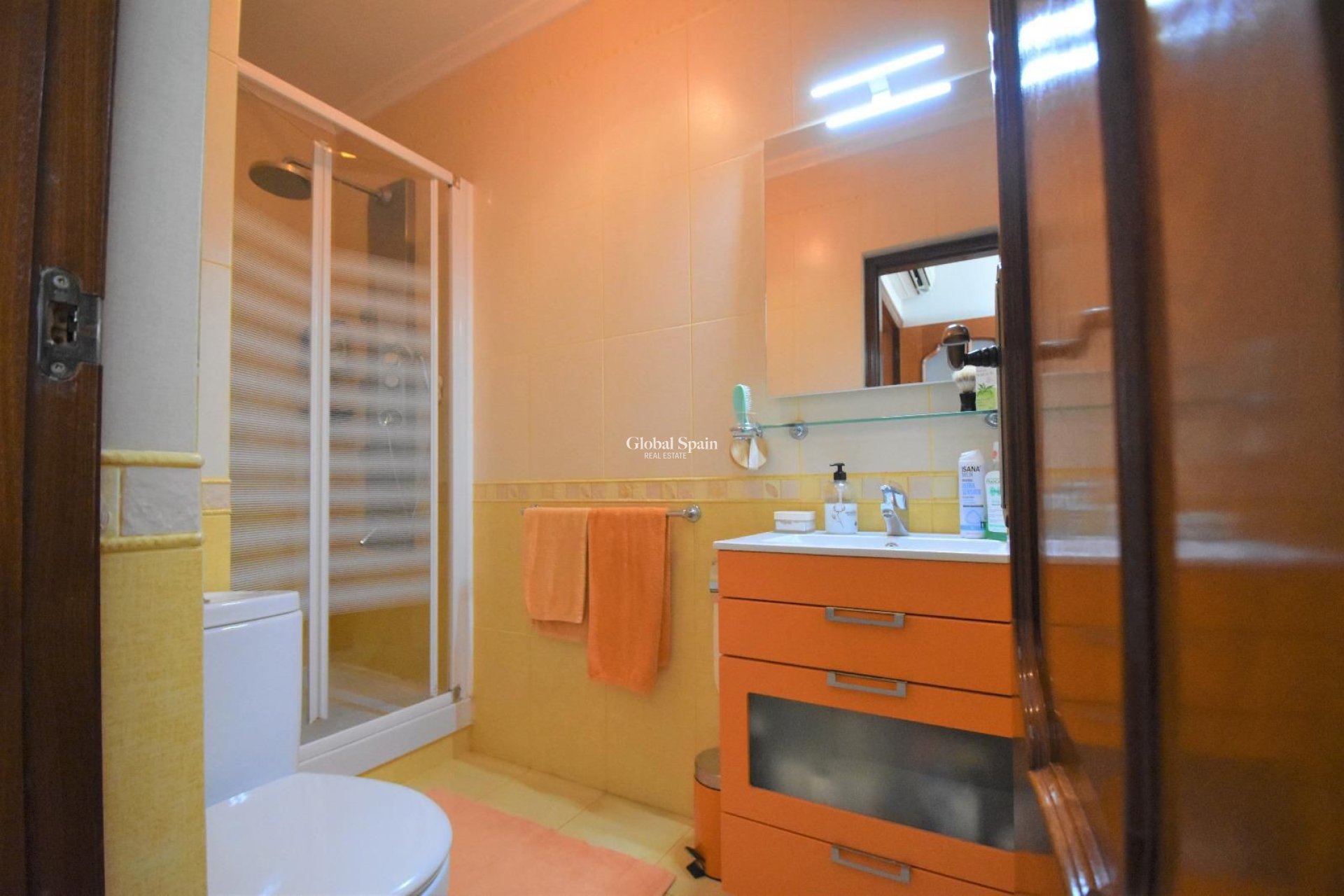 Resale - Independent villa -
CIUDAD QUESADA