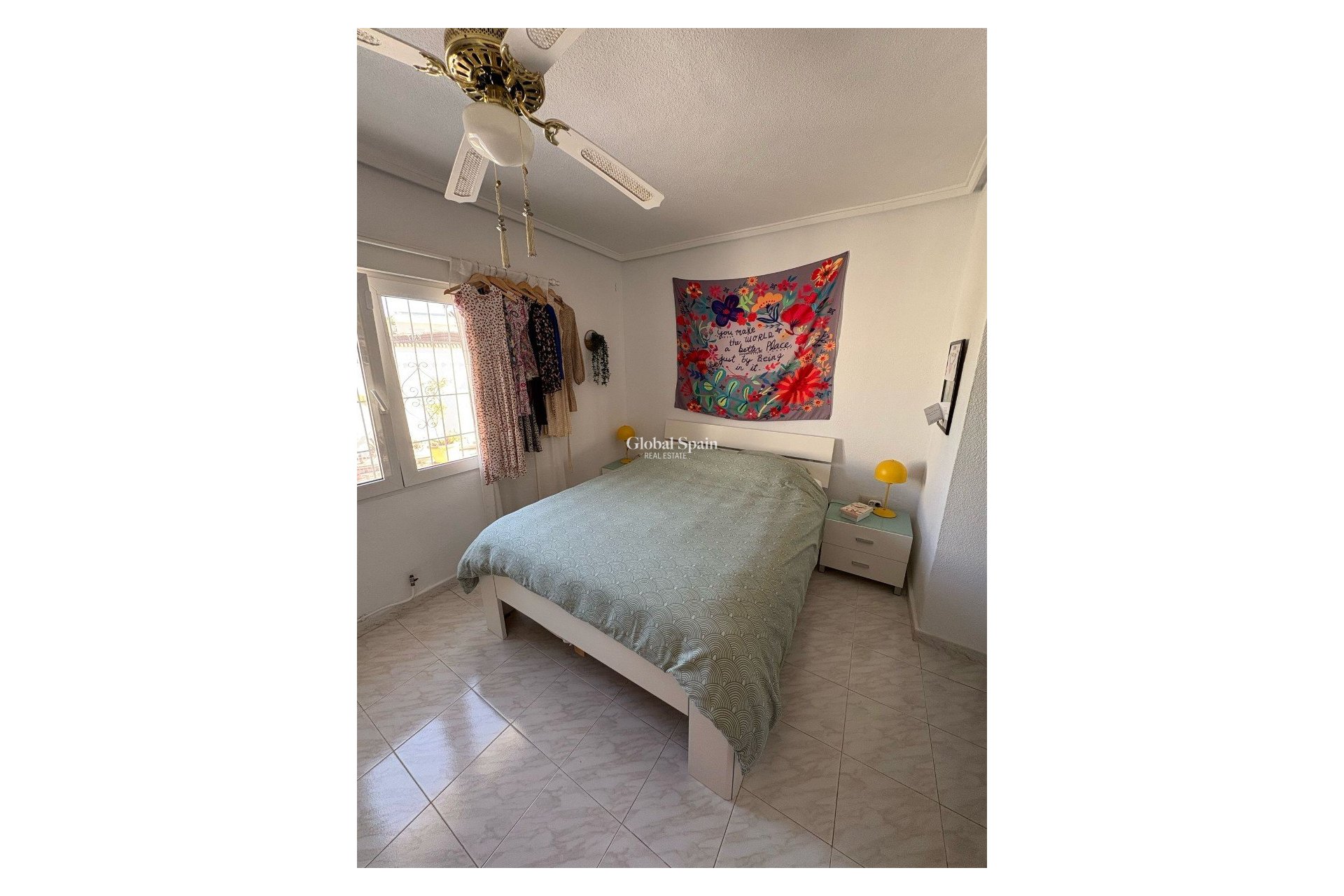 Resale - Independent villa -
CIUDAD QUESADA