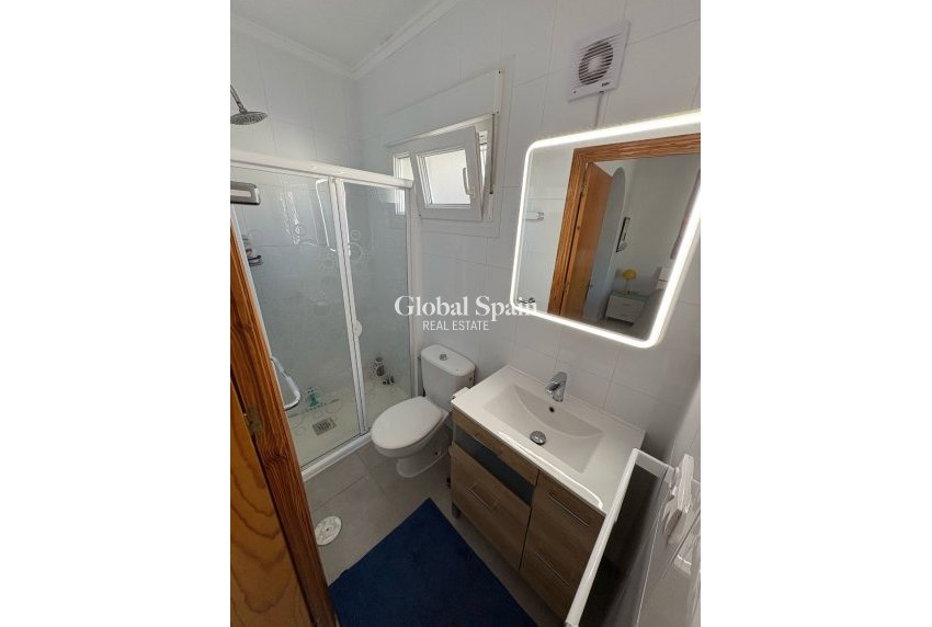 Resale - Independent villa -
CIUDAD QUESADA