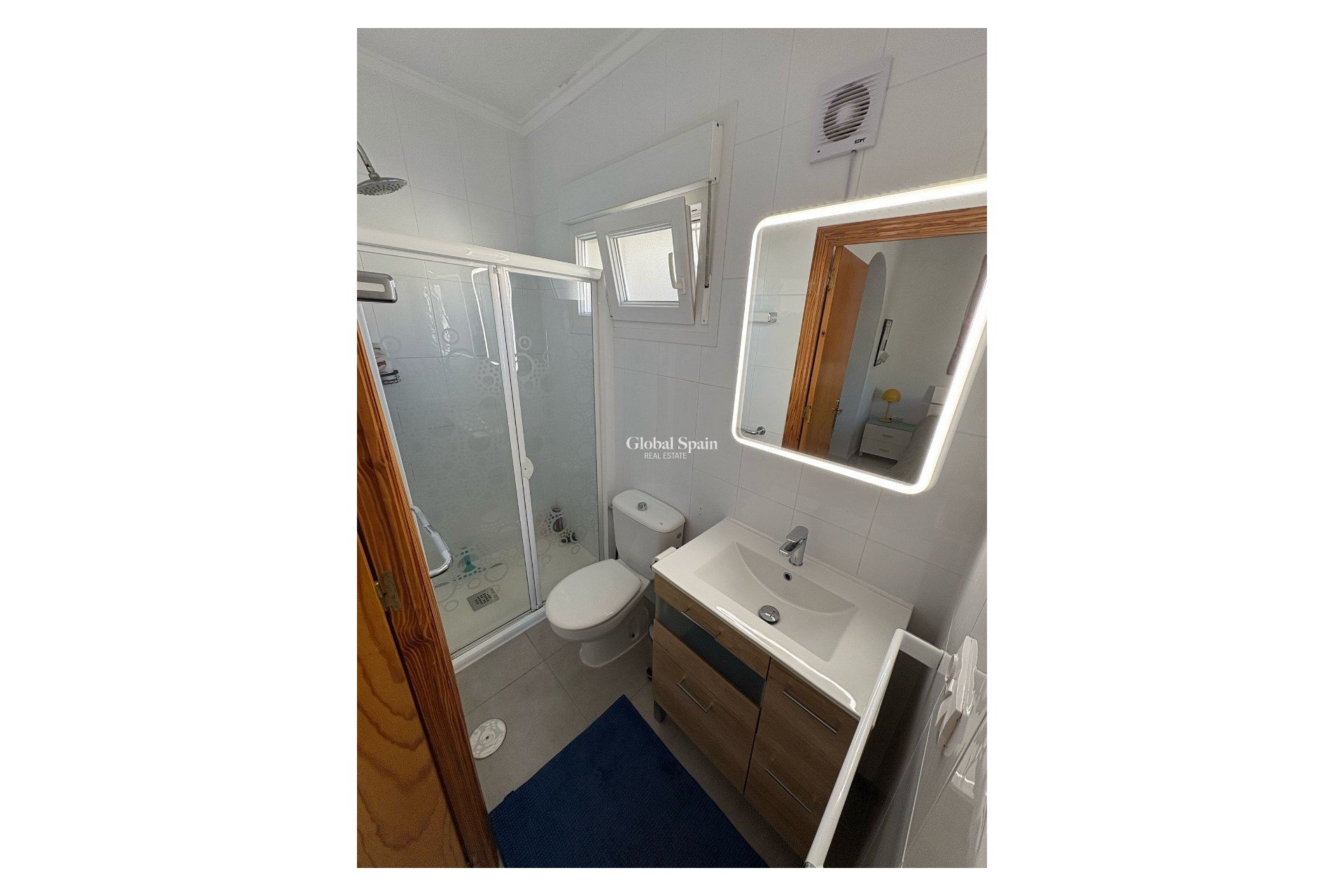 Resale - Independent villa -
CIUDAD QUESADA