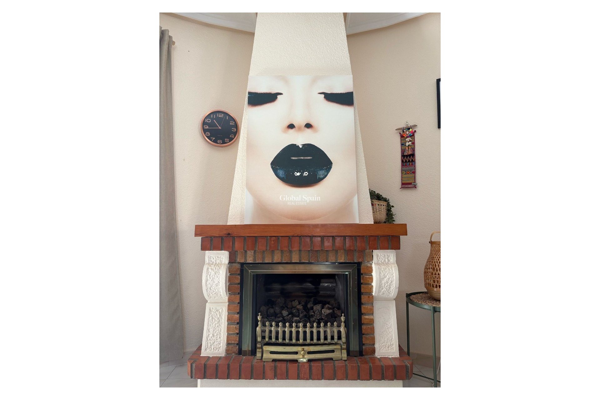 Resale - Independent villa -
CIUDAD QUESADA