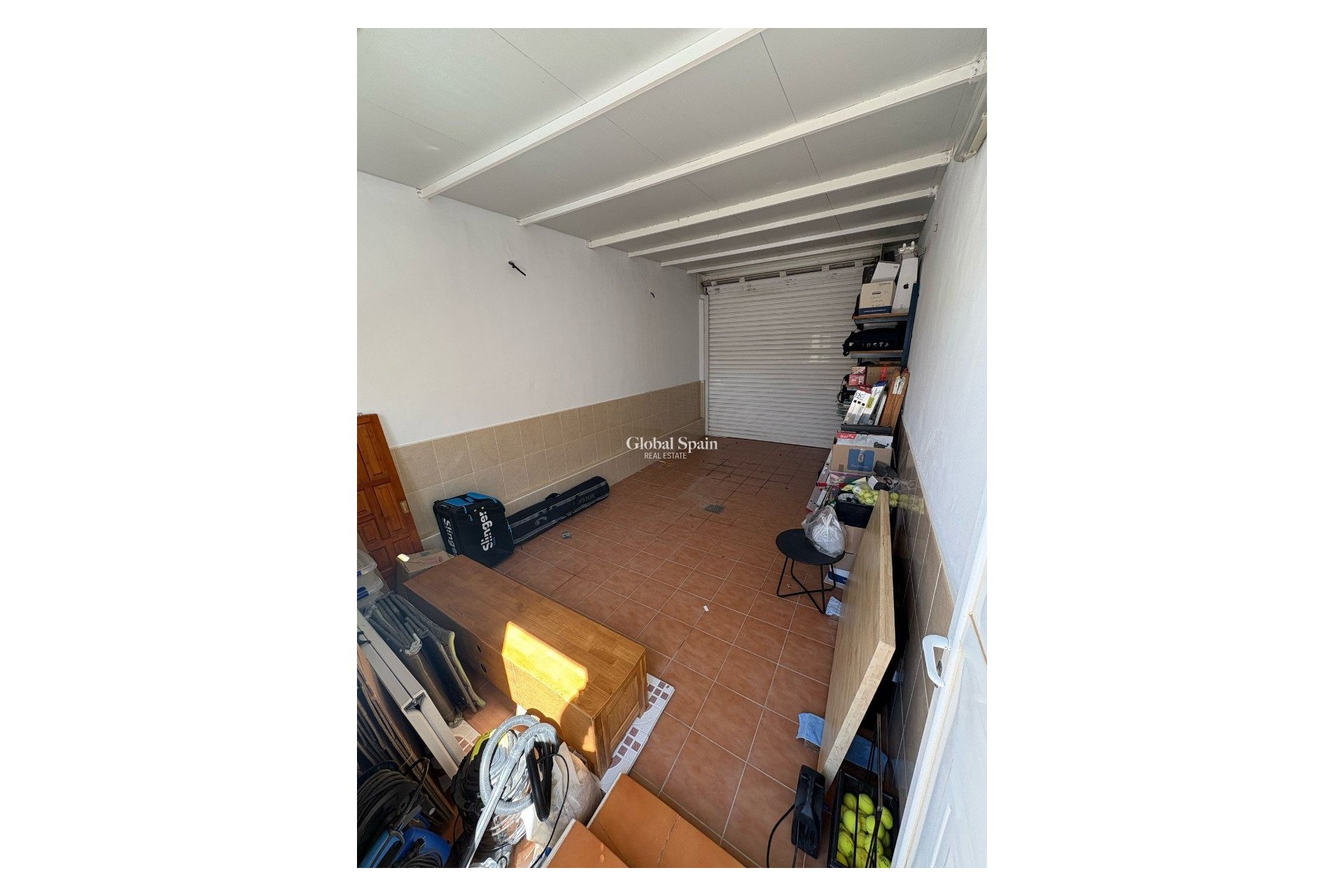 Resale - Independent villa -
CIUDAD QUESADA