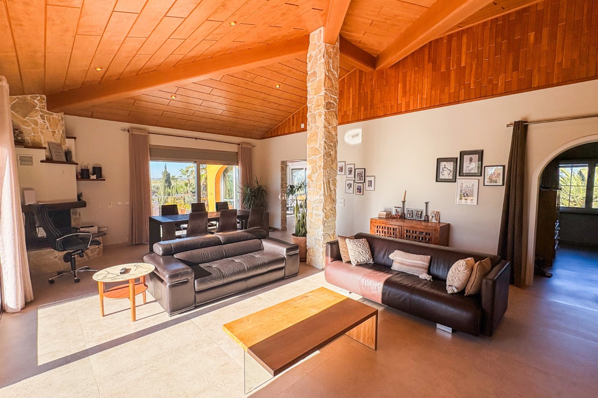 Resale - Independent villa -
ELCHE - Las Bayas