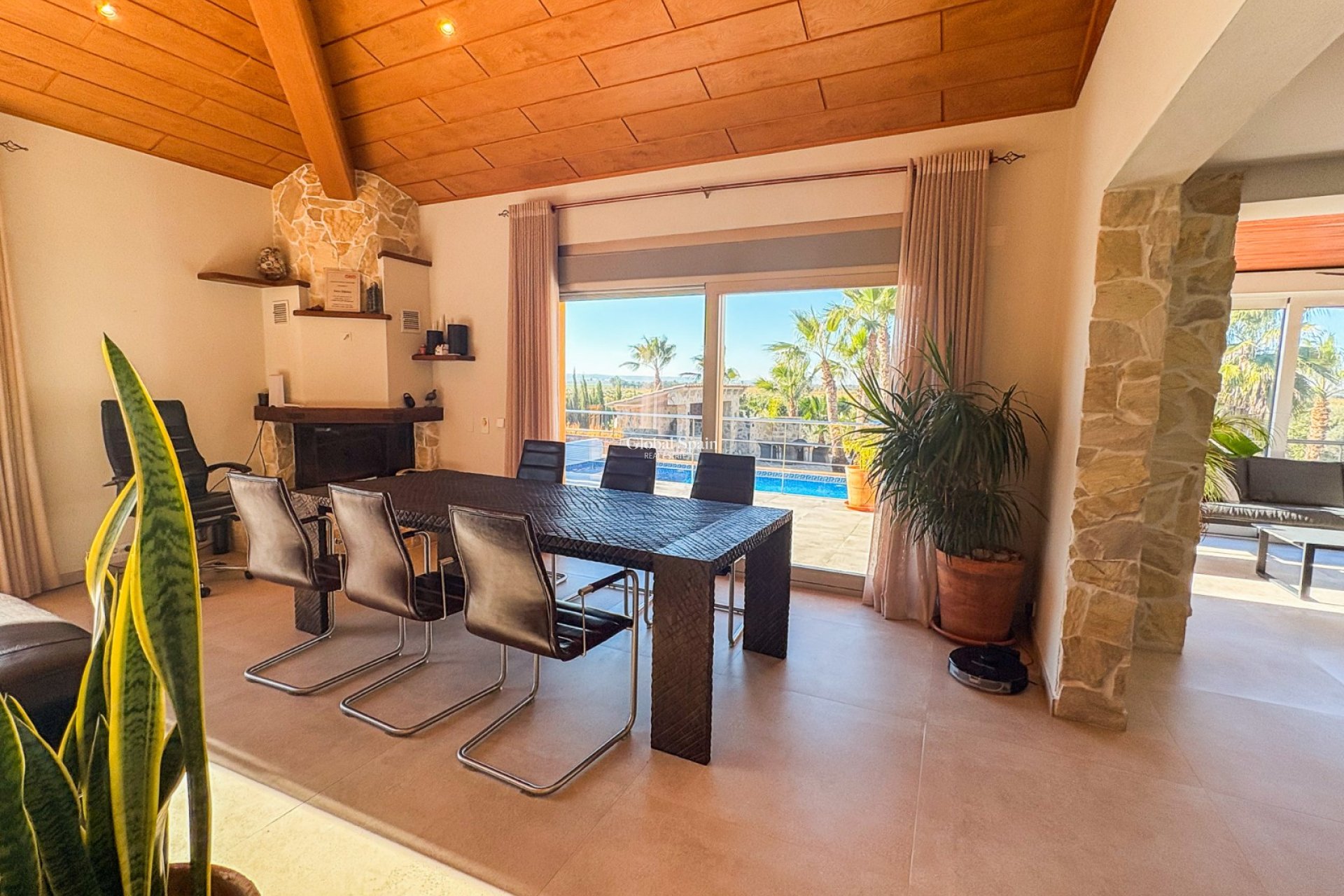 Resale - Independent villa -
ELCHE - Las Bayas