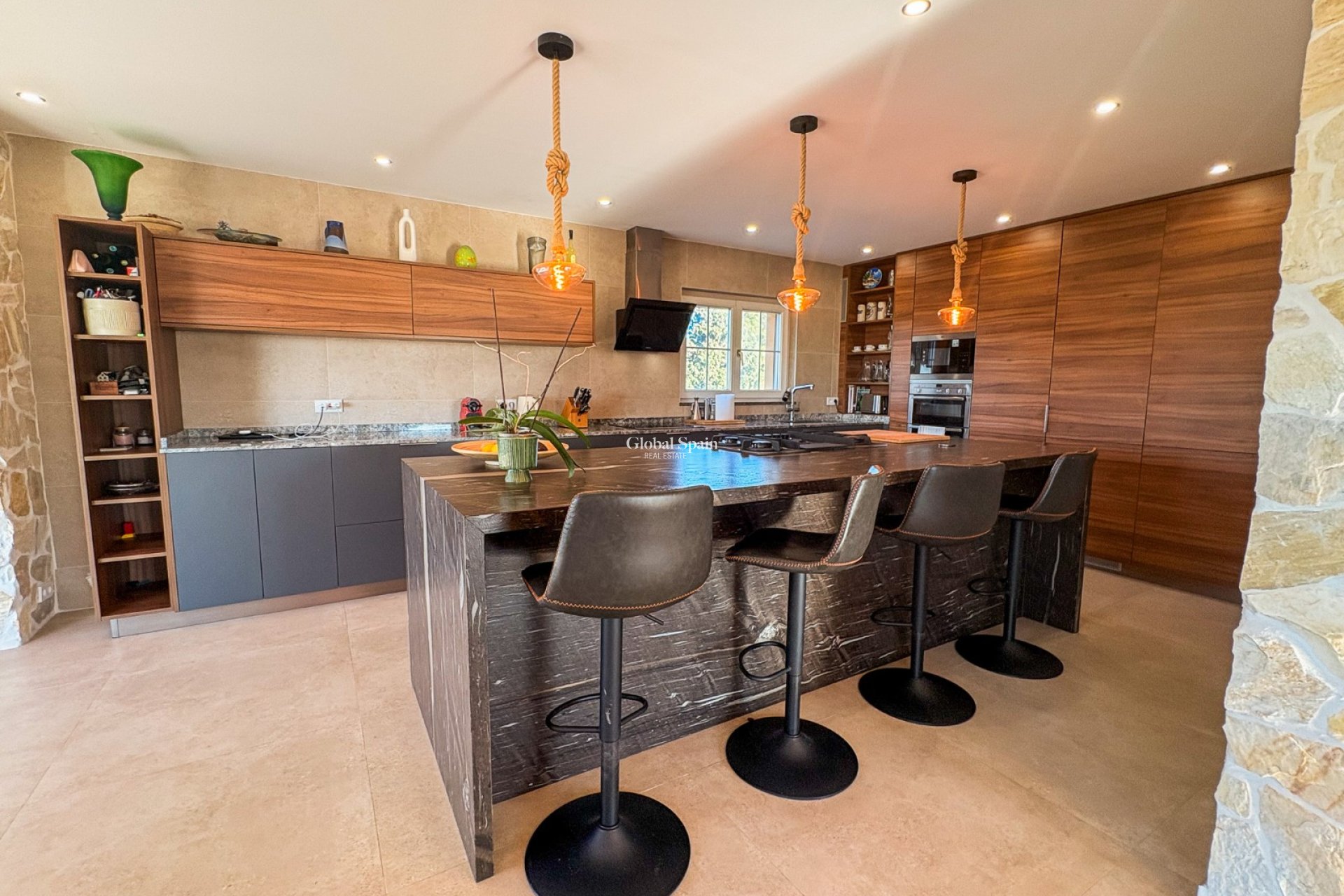 Resale - Independent villa -
ELCHE - Las Bayas