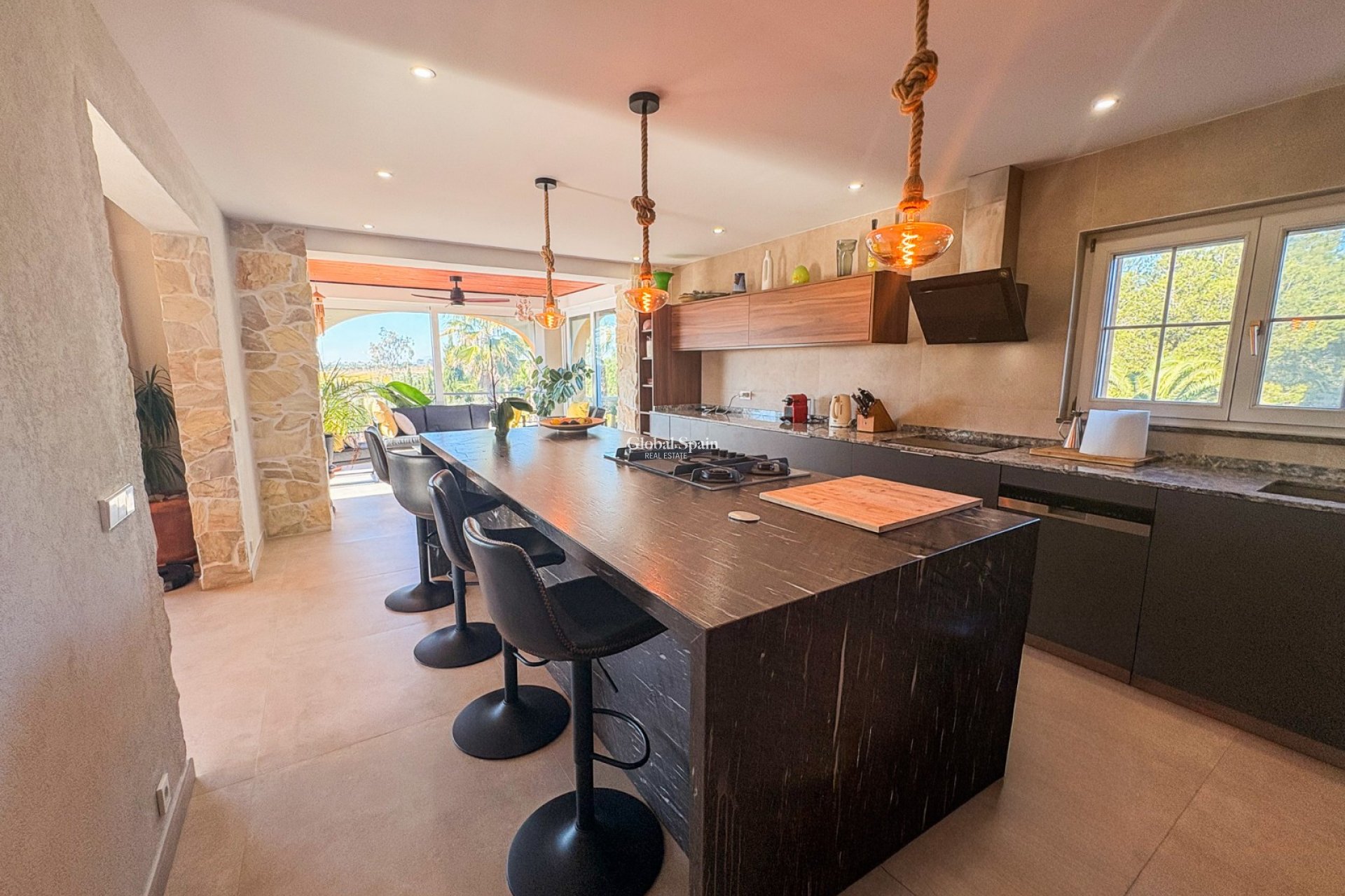 Resale - Independent villa -
ELCHE - Las Bayas