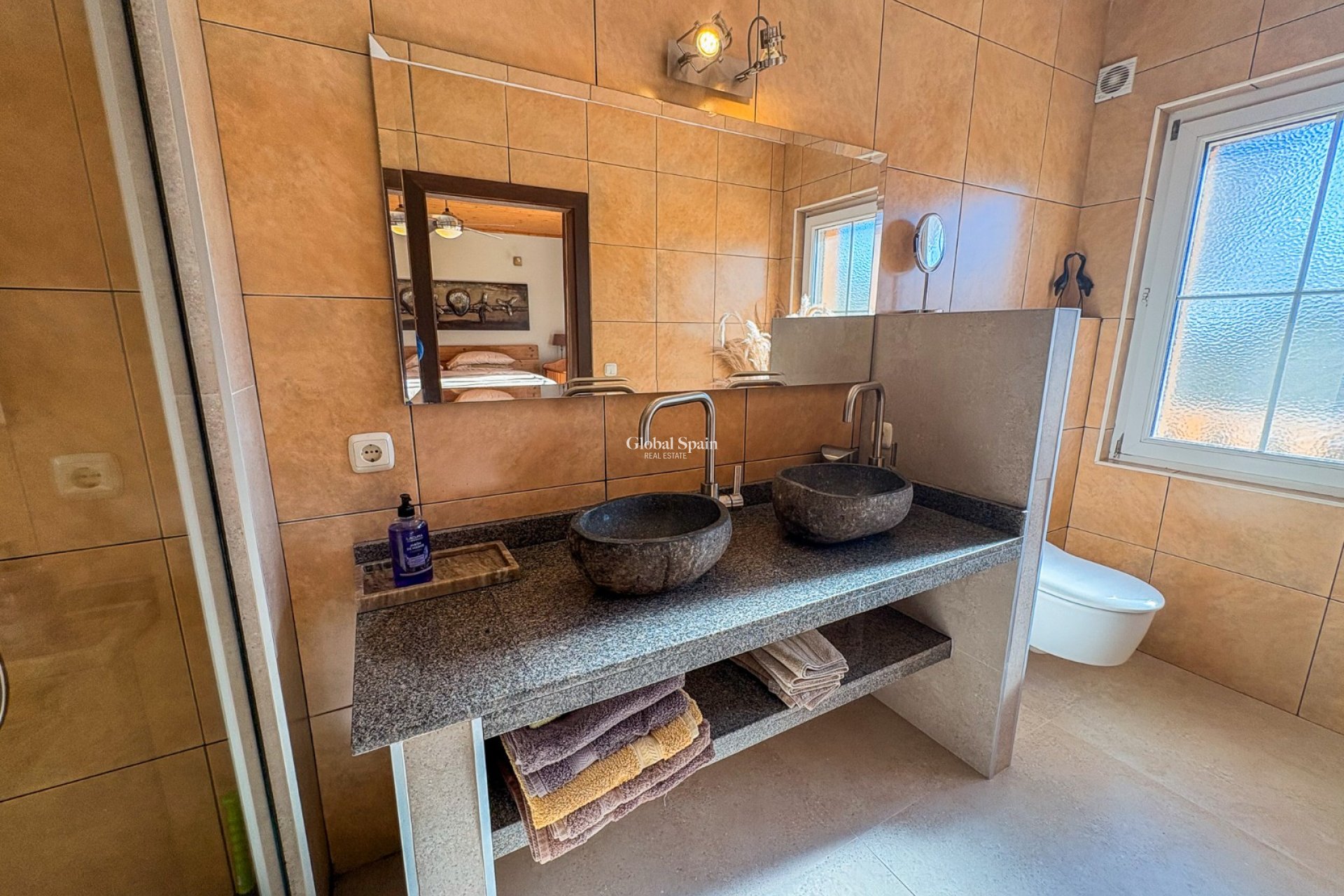 Resale - Independent villa -
ELCHE - Las Bayas