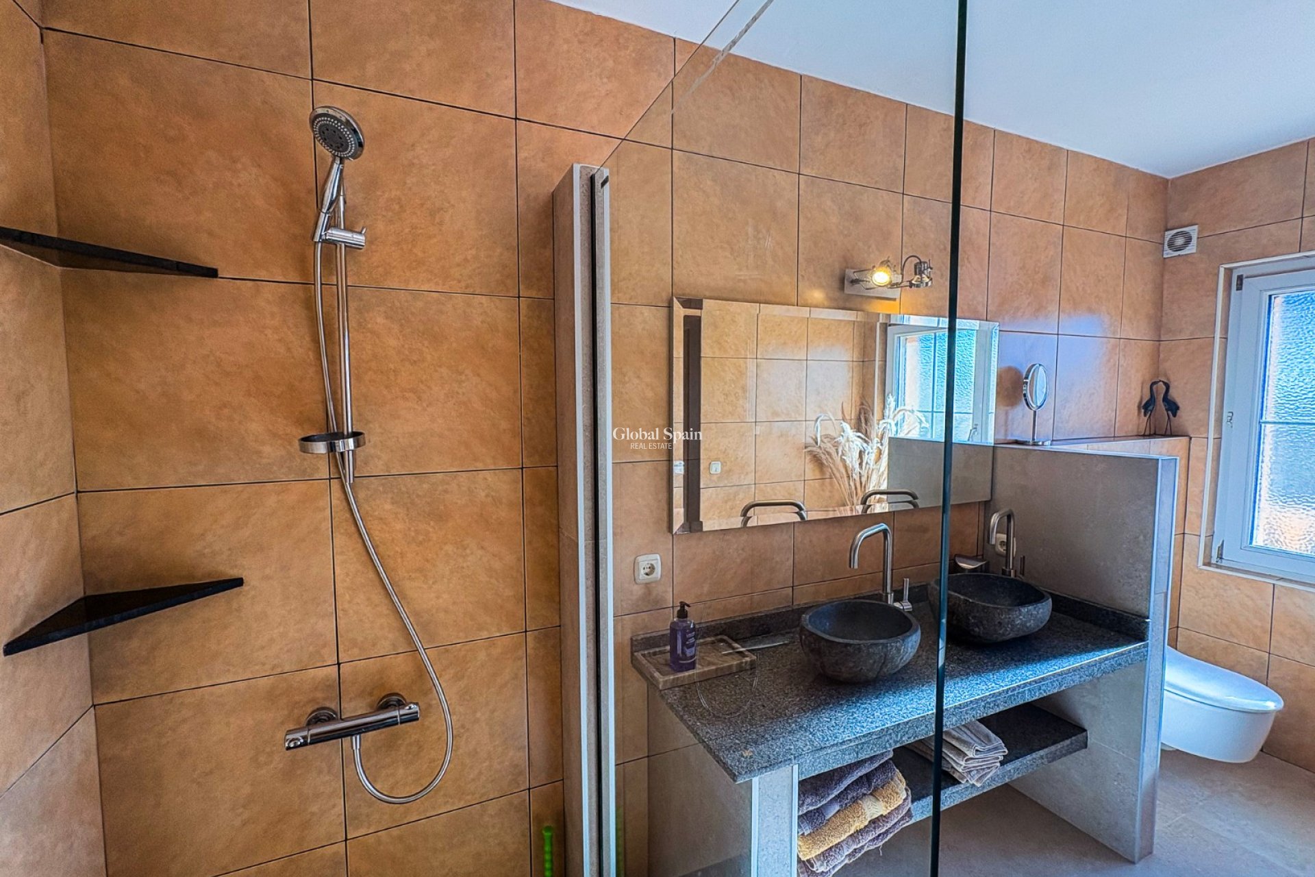 Resale - Independent villa -
ELCHE - Las Bayas