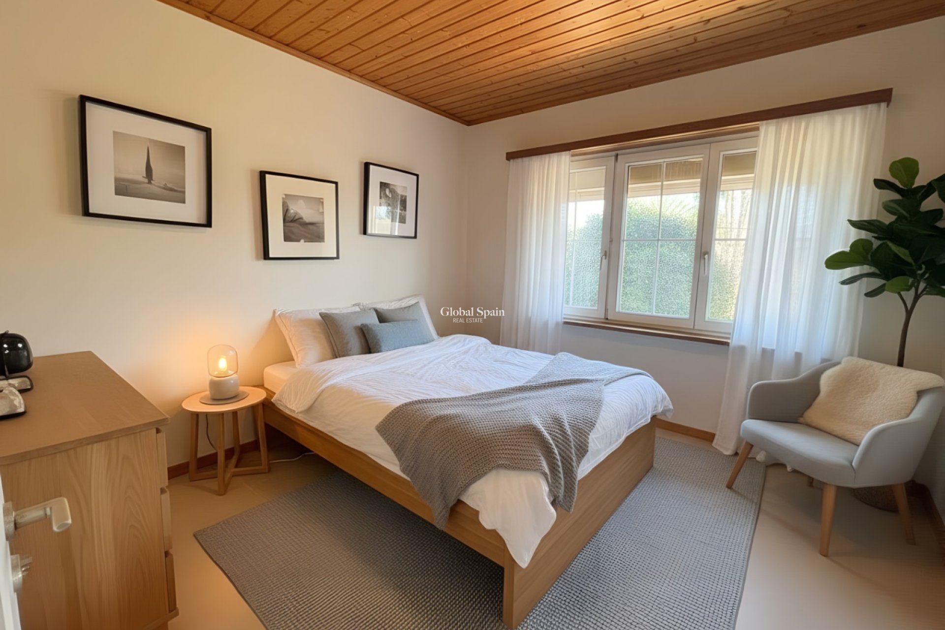 Resale - Independent villa -
ELCHE - Las Bayas