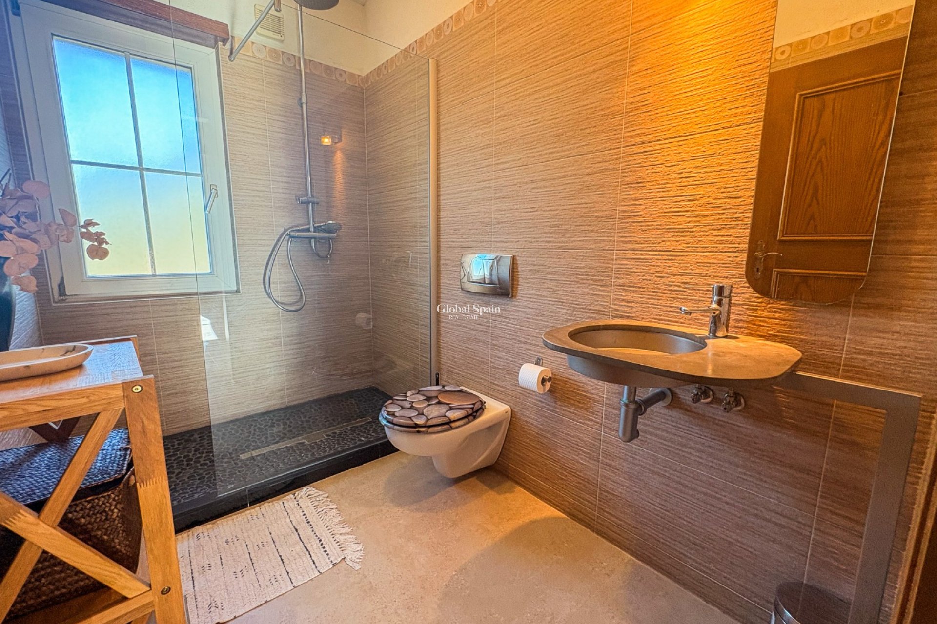 Resale - Independent villa -
ELCHE - Las Bayas