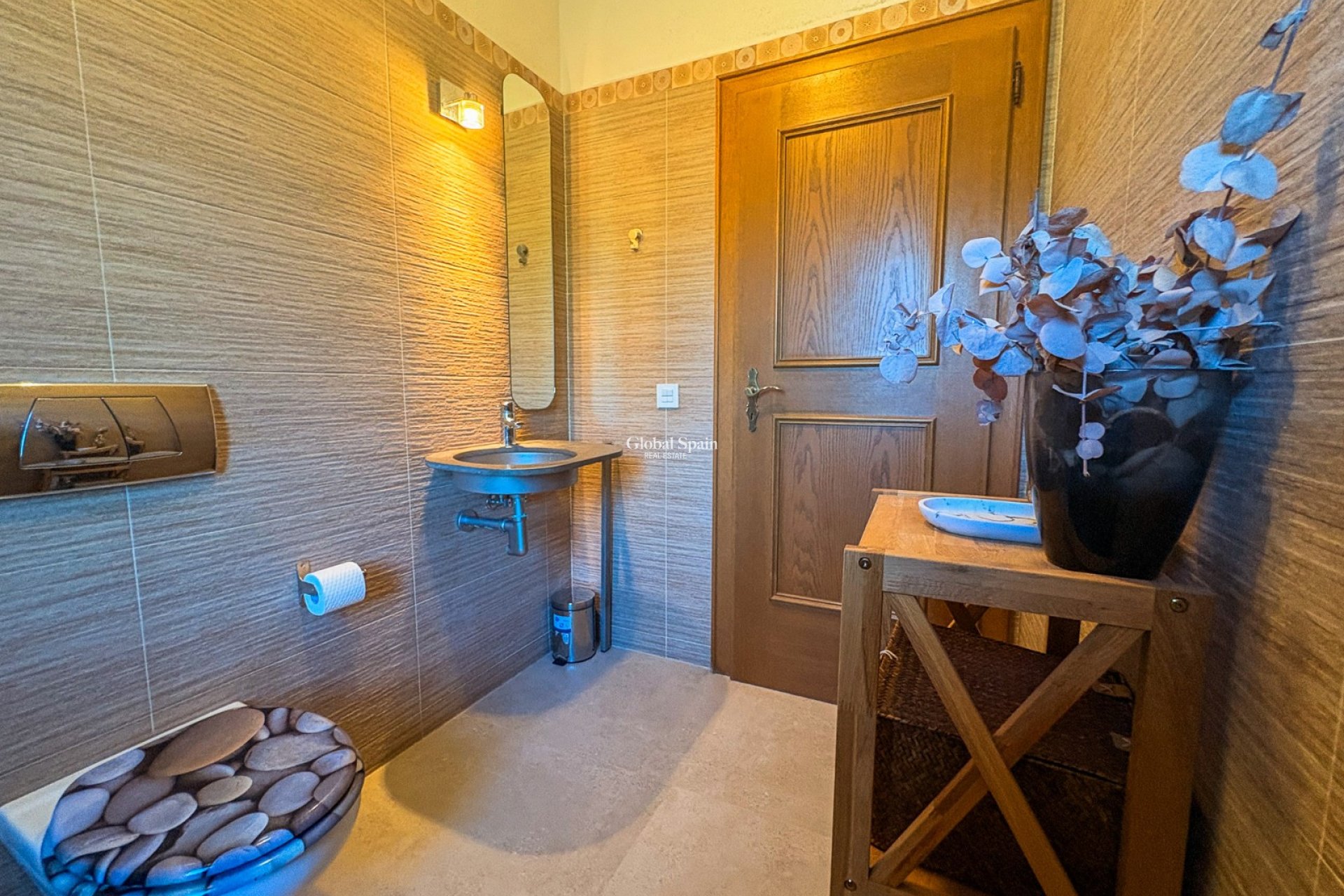 Resale - Independent villa -
ELCHE - Las Bayas