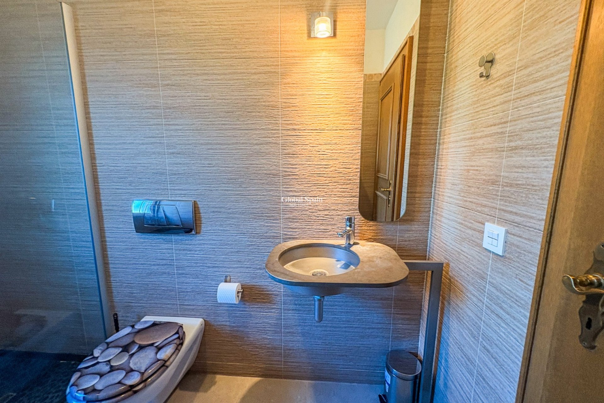 Resale - Independent villa -
ELCHE - Las Bayas