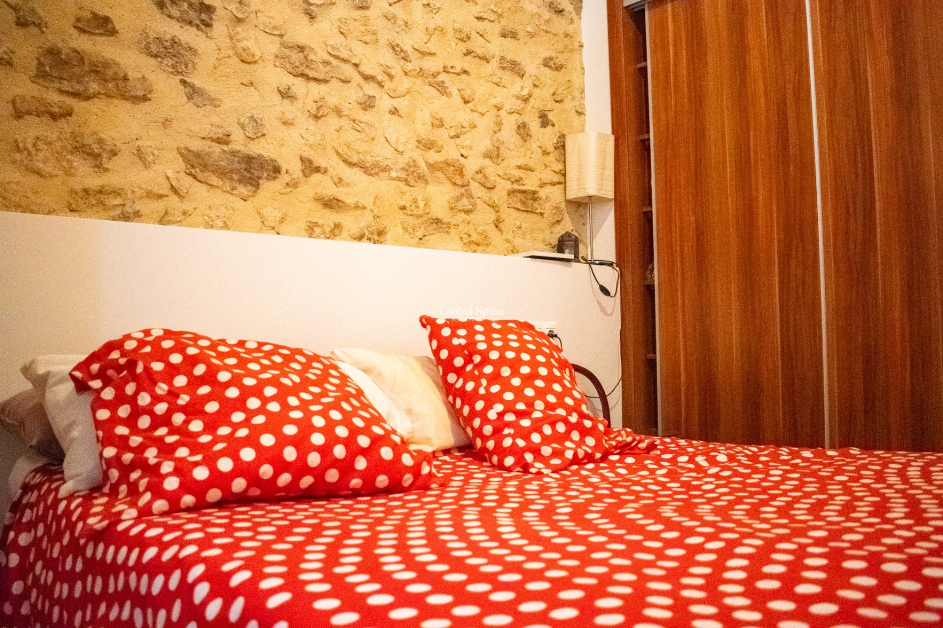 Resale - Independent villa -
GUARDAMAR DEL SEGURA - EL RASO