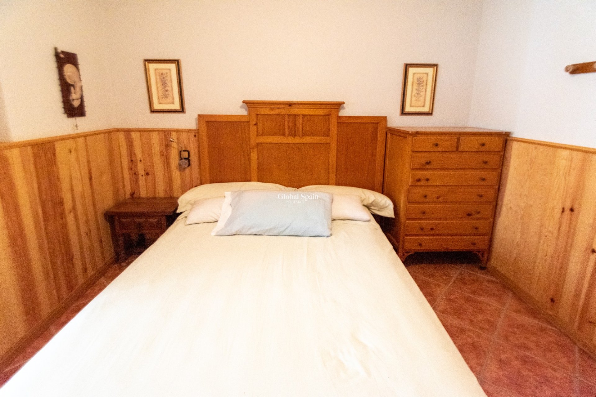 Resale - Independent villa -
GUARDAMAR DEL SEGURA - Guardamar Playa