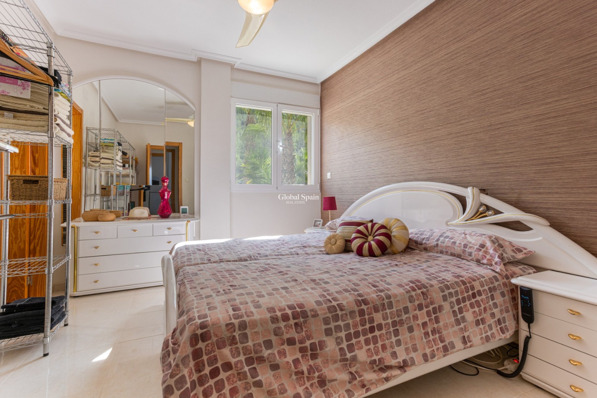 Resale - Independent villa -
La Zarza - La Zarza Murcia