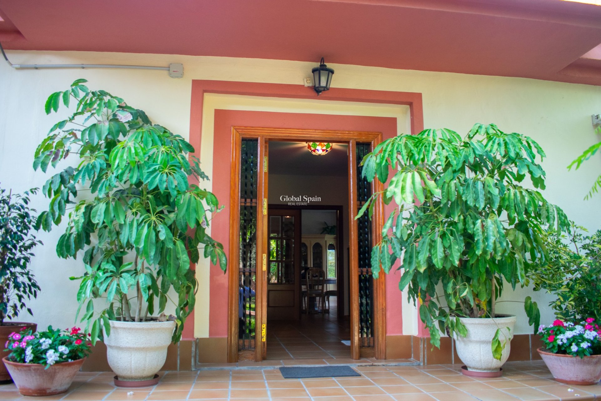 Resale - Independent villa -
MOLINA DEL SEGURA - Torre de Cotillas