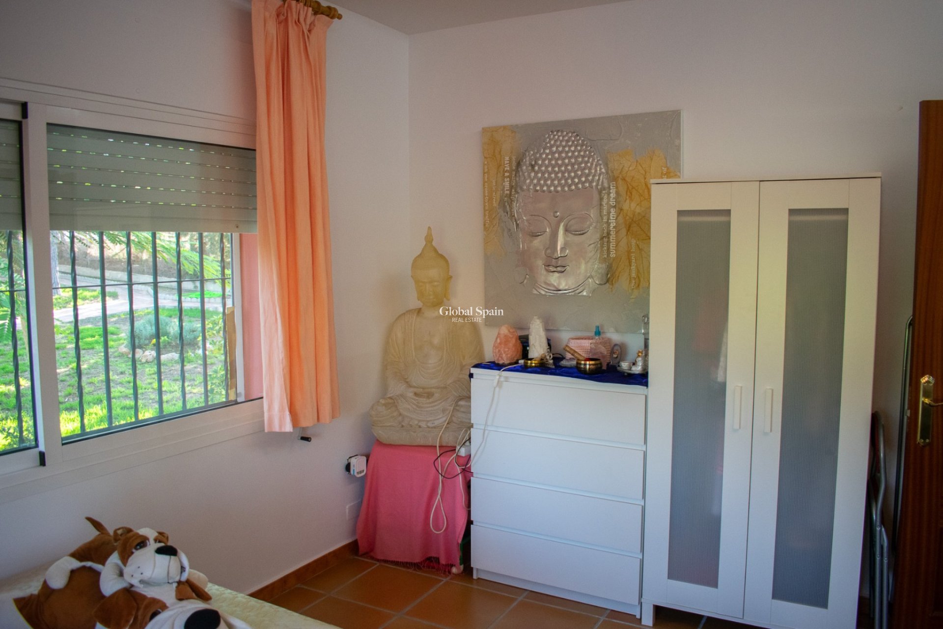 Resale - Independent villa -
MOLINA DEL SEGURA - Torre de Cotillas