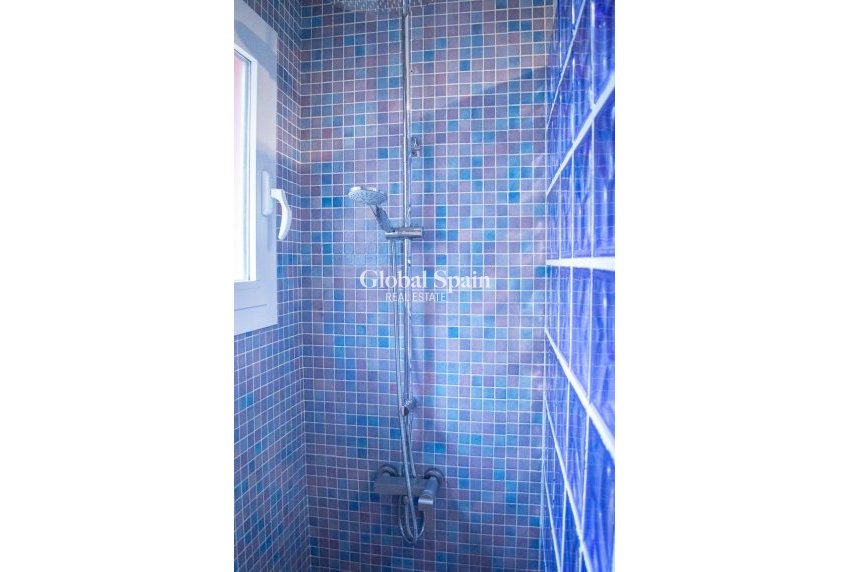 Resale - Independent villa -
MOLINA DEL SEGURA - Torre de Cotillas