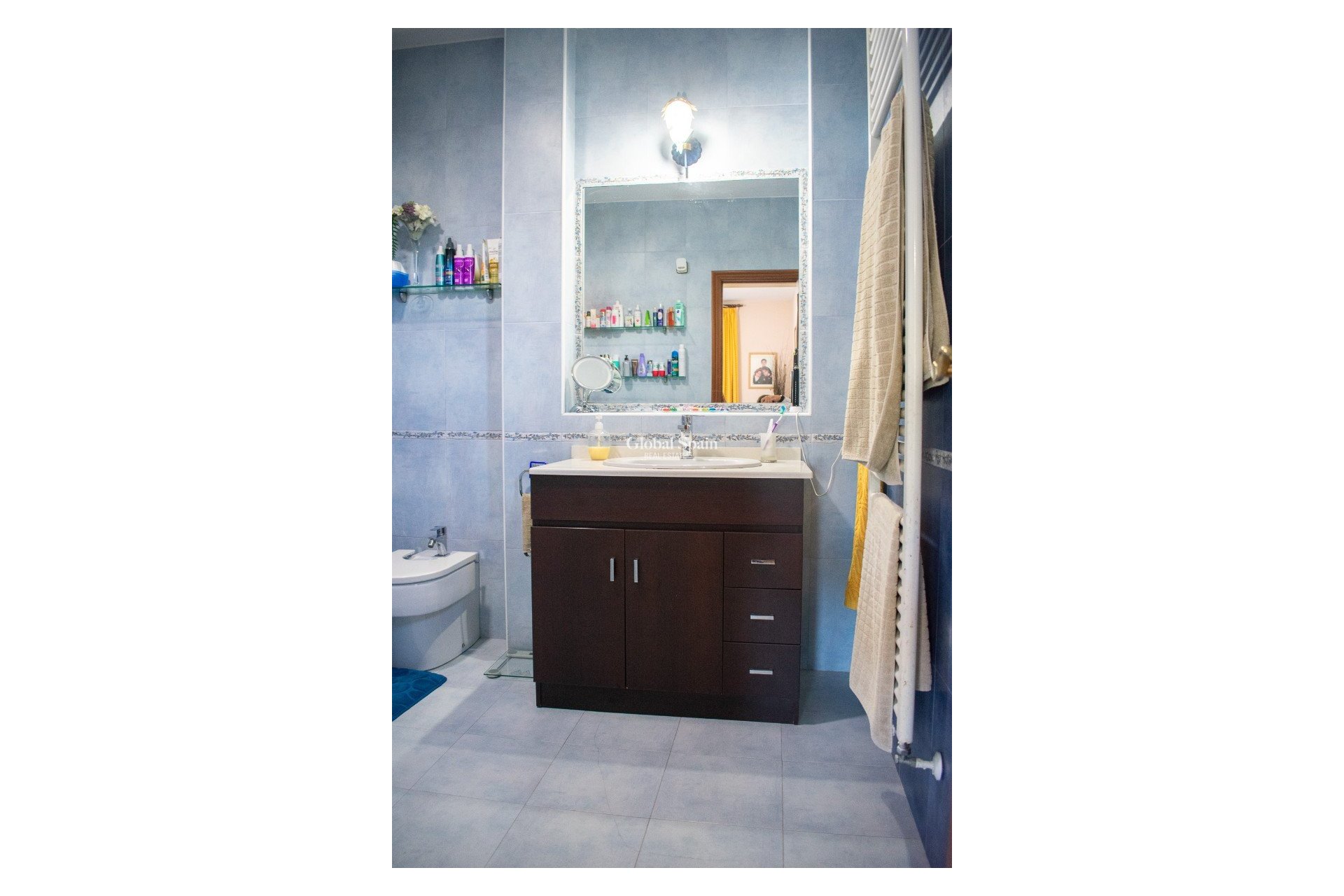 Resale - Independent villa -
MOLINA DEL SEGURA - Torre de Cotillas