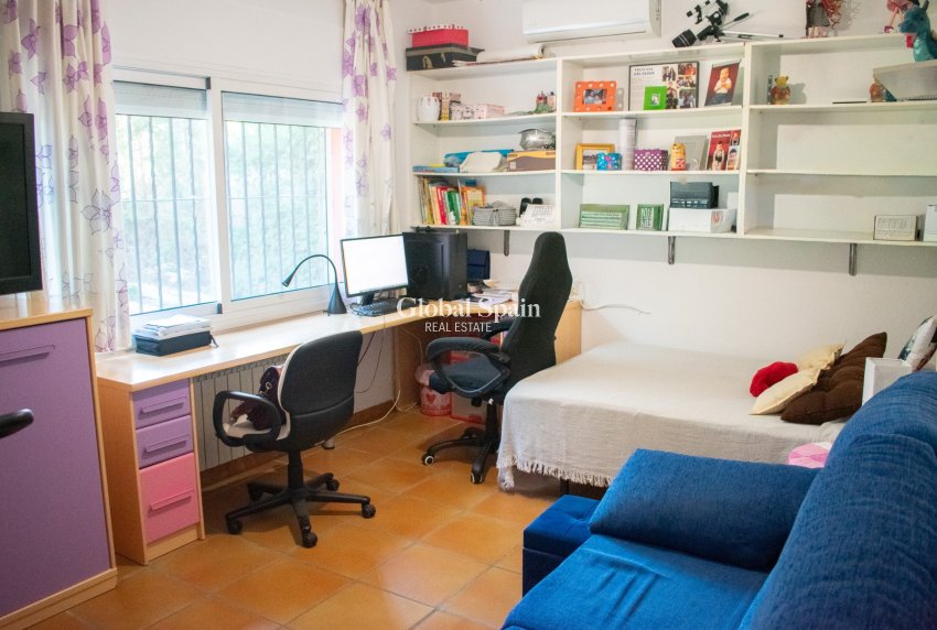 Resale - Independent villa -
MOLINA DEL SEGURA - Torre de Cotillas