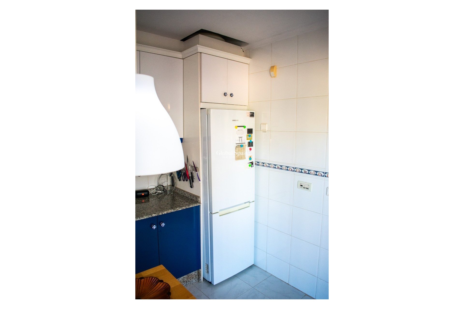 Resale - Independent villa -
ORIHUELA COSTA - La Zenia