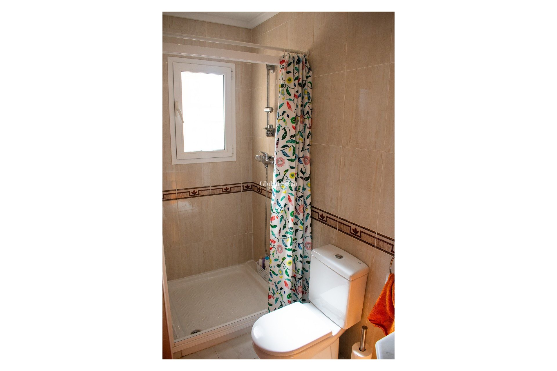 Resale - Independent villa -
ORIHUELA COSTA - La Zenia