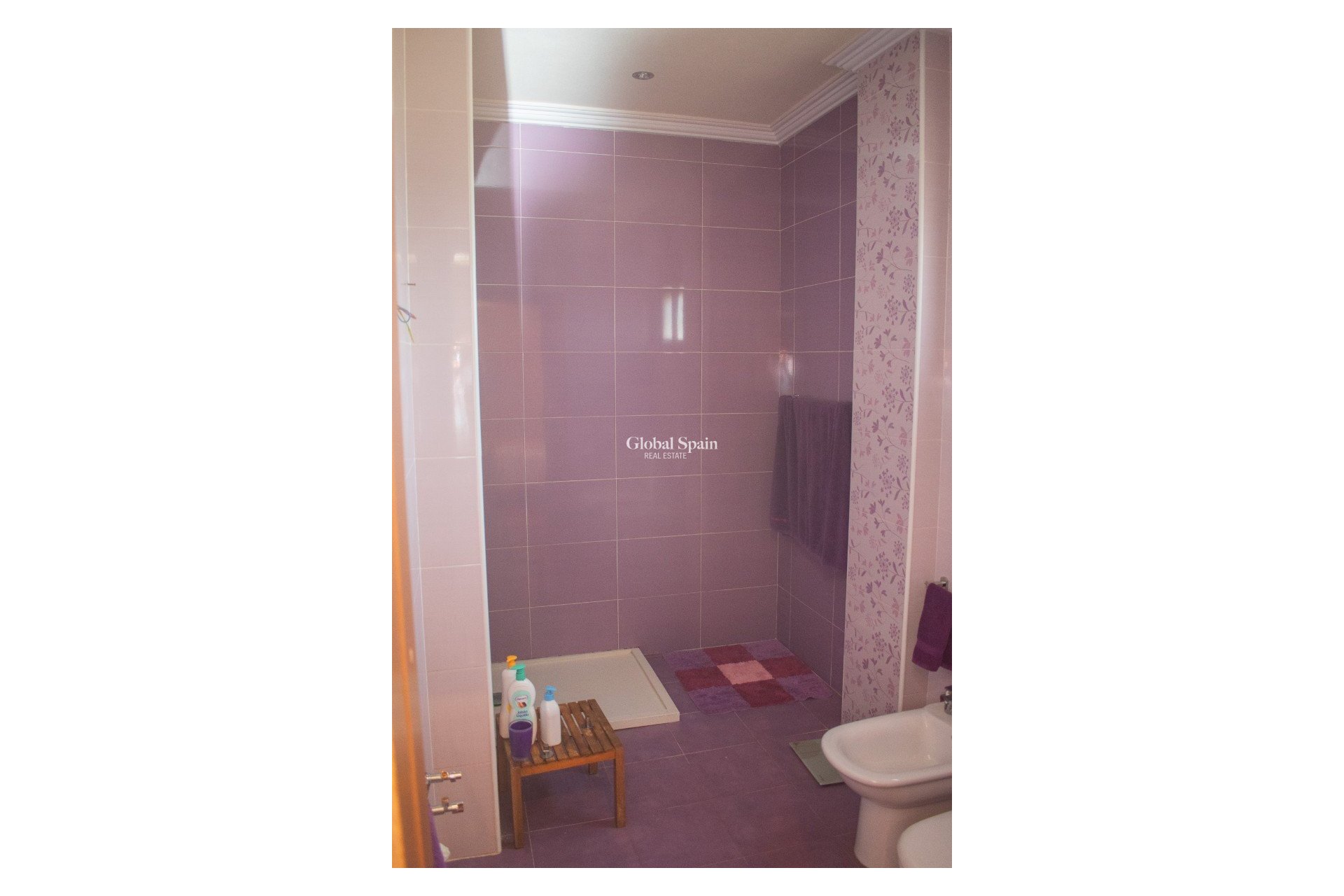 Resale - Independent villa -
ORIHUELA - El raal