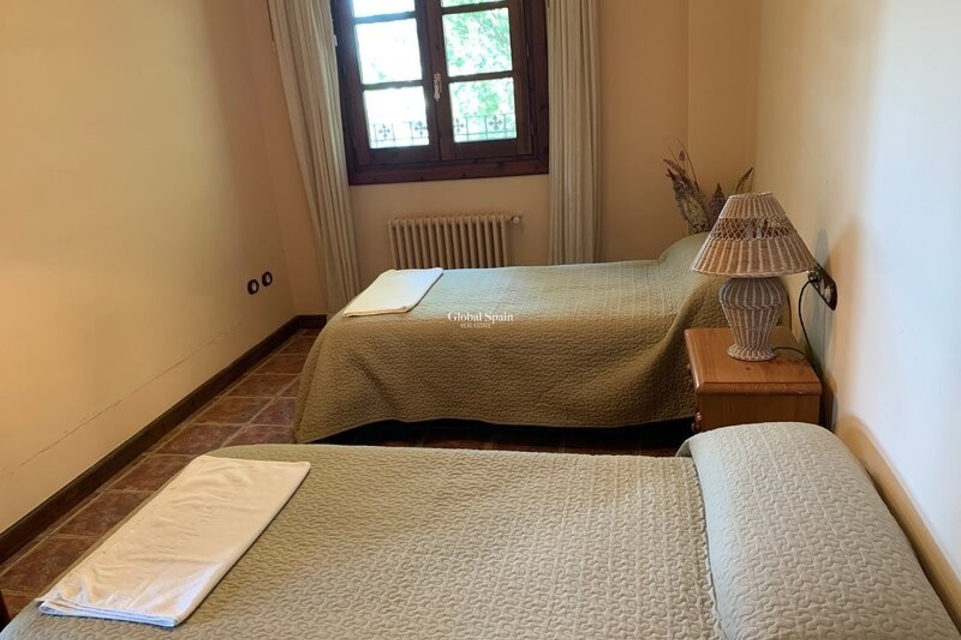 Resale - Independent villa -
ROJALES - Ciudad Quesada